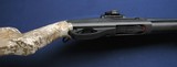 Nicely done Remington 870 Tactical 12g - 8 of 9