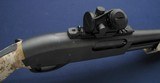 Nicely done Remington 870 Tactical 12g - 7 of 9
