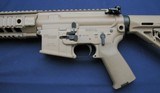 Excellent lightly used Sig Sauer 516 - 3 of 9
