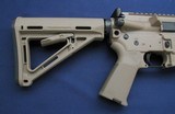 Excellent lightly used Sig Sauer 516 - 6 of 9