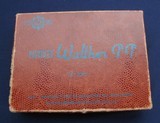 Excellent in box Manurhin/Walther PP in .32 - 8 of 9