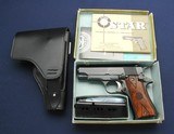 Excellent in the box Star BM 9mm - 1 of 6