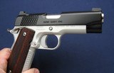 Excellent, lightly used Kimber Super Carry Pro - 5 of 6
