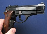 Nice used Beretta 84 BB in .380 - 5 of 6