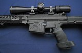 Aero Precision tricked out 6.5 Creedmore AR - 3 of 9
