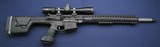 Aero Precision tricked out 6.5 Creedmore AR - 1 of 9
