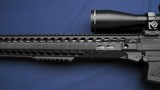 Aero Precision tricked out 6.5 Creedmore AR - 5 of 9