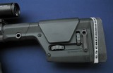 Aero Precision tricked out 6.5 Creedmore AR - 4 of 9