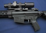 Tricked out DPMS LR 308 - 3 of 8