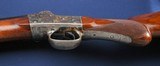 Stunning original Remington Hepburn No. 3 Falling block 45-70 - 10 of 16