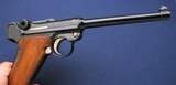 Original Mauser Parabellum .30 Luger as new in box - 7 of 9