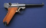 Original Mauser Parabellum .30 Luger as new in box - 4 of 9