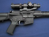 Aero Precision 6.5 Grendel build on their X15 chassis - 6 of 10