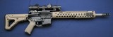 Aero Precision AP-15 custom build - 1 of 10