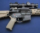 Aero Precision AP-15 custom build - 6 of 10