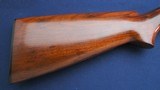 Stunning mint and original 1940 Winchester Model 12 - 10 of 12