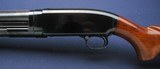 Stunning mint and original 1940 Winchester Model 12 - 4 of 12