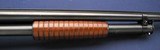 Stunning mint and original 1940 Winchester Model 12 - 8 of 12
