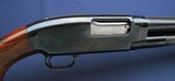 Stunning mint and original 1940 Winchester Model 12 - 6 of 12