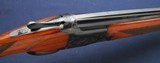 Very nice 1959 Belgium Browning Superposed 12g 3". - 9 of 12
