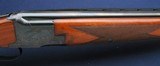 Very nice 1959 Belgium Browning Superposed 12g 3". - 12 of 12