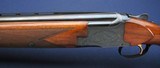 Very nice 1959 Belgium Browning Superposed 12g 3". - 3 of 12