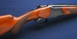 Very nice 1959 Belgium Browning Superposed 12g 3". - 8 of 12