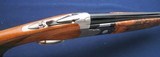 Mint Beretta 686 Onyx 28g O/U shotgun - 8 of 10
