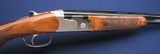 Mint Beretta 686 Onyx 28g O/U shotgun - 7 of 10