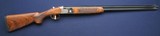 Mint Beretta 686 Onyx 28g O/U shotgun - 1 of 10