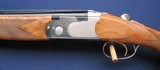 Mint Beretta 686 Onyx 28g O/U shotgun - 3 of 10