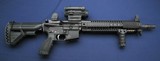 Palmetto lower, Colt upper, many extras - 1 of 7