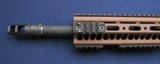 Joe Bob ML-15 Molon Labe custom build 5.56 AR15 - 6 of 9