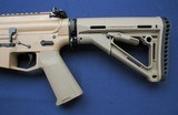 Joe Bob ML-15 Molon Labe custom build 5.56 AR15 - 4 of 9
