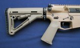 Joe Bob ML-15 Molon Labe custom build 5.56 AR15 - 9 of 9