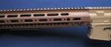 Joe Bob ML-15 Molon Labe custom build 5.56 AR15 - 5 of 9