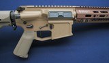 Joe Bob ML-15 Molon Labe custom build 5.56 AR15 - 7 of 9