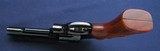 Lovely S&W pre Model 19 with matching grips - 3 of 7
