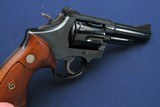 Lovely S&W pre Model 19 with matching grips - 4 of 7