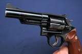 Lovely S&W pre Model 19 with matching grips - 6 of 7