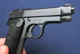 1955 Beretta .32 - 5 of 6