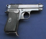 1955 Beretta .32 - 2 of 6