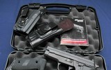 Sig Sauer 229 with 2 barrels, extras - 2 of 7