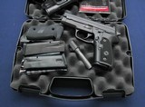 Sig Sauer 229 with 2 barrels, extras - 1 of 7