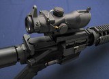 Aero Precision X15 with ACOG - 8 of 10