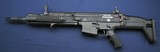 Lightly used FN Scar 17S - 2 of 10