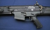 Lightly used FN Scar 17S - 3 of 10
