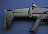 Lightly used FN Scar 17S - 8 of 10