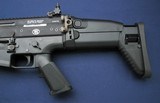 Lightly used FN Scar 17S - 4 of 10