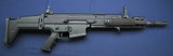Lightly used FN Scar 17S - 1 of 10